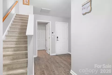 Entry Way - 9648 Bailey Rd, Cornelius, NC 28031 photo 1 of 2