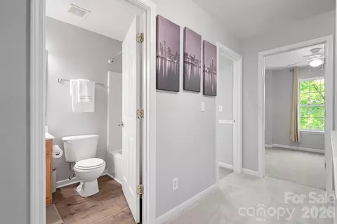 Entry Way - 9648 Bailey Rd, Cornelius, NC 28031 photo 2 of 2