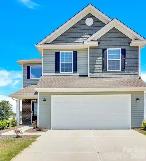 15721 Capps Rd, Charlotte, NC 28278