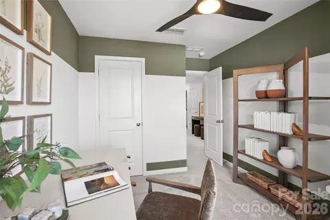 Entry Way - 11908 Oak St, Charlotte, NC 28269 photo 9 of 9