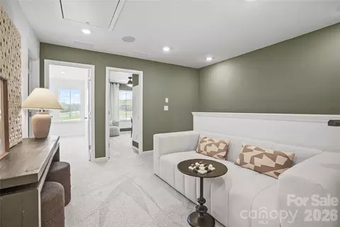Entry Way - 11908 Oak St, Charlotte, NC 28269 photo 5 of 9