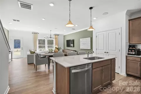 Kitchen - 11908 Oak St, Charlotte, NC 28269 photo 1 of 3