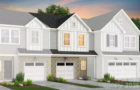11908 Oak St, Charlotte, NC 28269