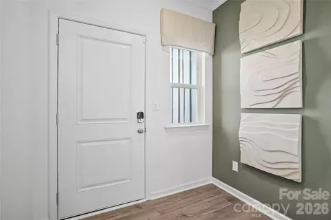 Entry Way - 11908 Oak St, Charlotte, NC 28269 photo 1 of 9
