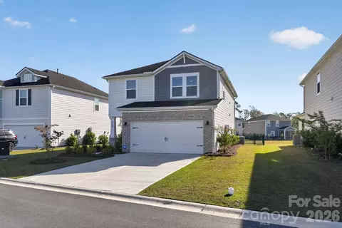 2700 Grand Meadow Dr, Longs, SC 29568