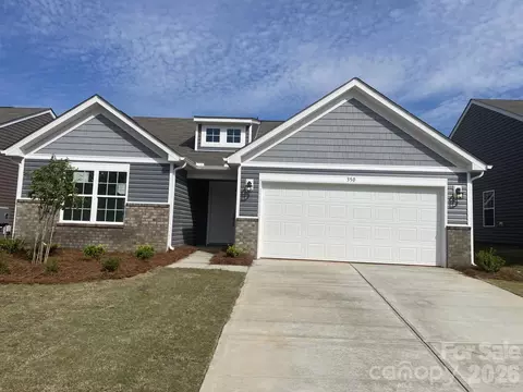 350 W 18th St, Kannapolis, NC 28081
