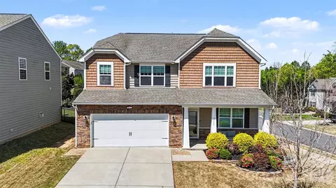 1111 Wallace Lake Rd, Indian Land, SC 29707