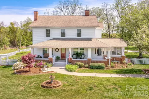 2022 Chatfield Rd, Shelby, NC 28150