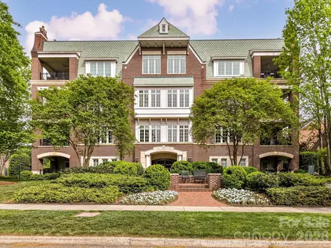 2223 Croydon 302 Rd #302, Charlotte, NC 28207