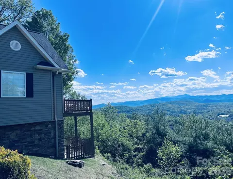 76 Distant View Dr, Asheville, NC 28803