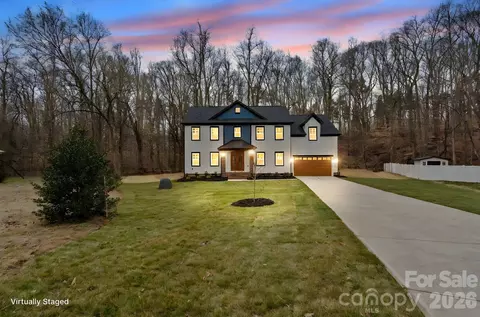 10405 Briarhurst 18 Pl #18, Mint Hill, NC 28227