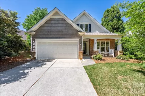 7209 Corduroy Ct, Matthews, NC 28105