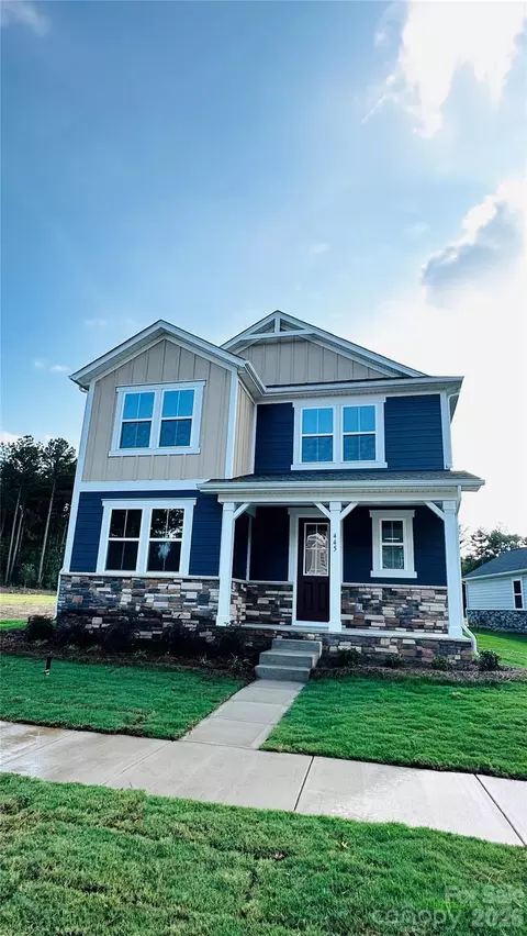 445 Spire St, Rock Hill, SC 29730