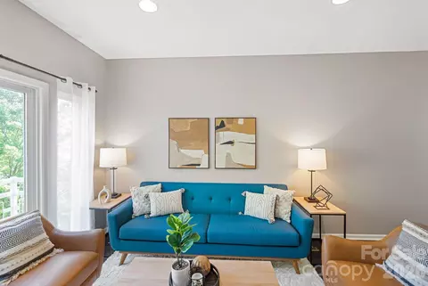 3566 Warp St, Charlotte, NC 28205