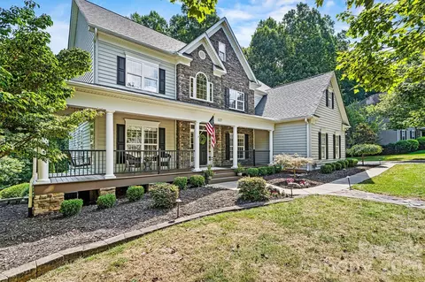 127 Egrets Walk Pl, Mooresville, NC 28117