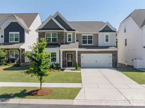 12012 Mills Mansion Dr, Charlotte, NC 28273