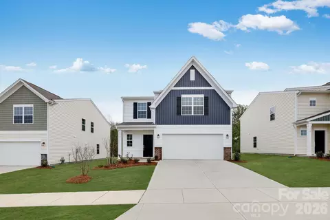 717 Espresso Dr, Shelby, NC 28152
