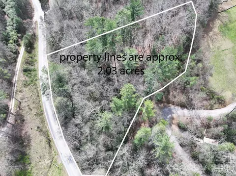 00 White Oak Rd, Waynesville, NC 28785