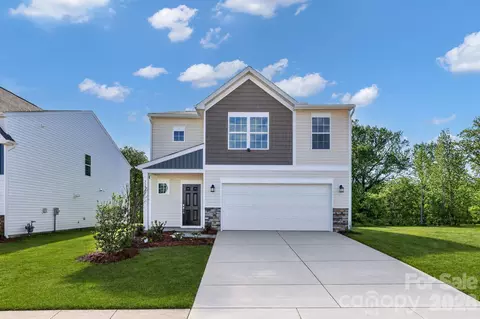 719 Espresso Dr, Shelby, NC 28152