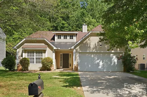 4275 Wiregrass Rd, Fort Mill, SC 29707