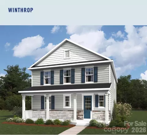 437 Spire 46 St #46, Rock Hill, SC 29730