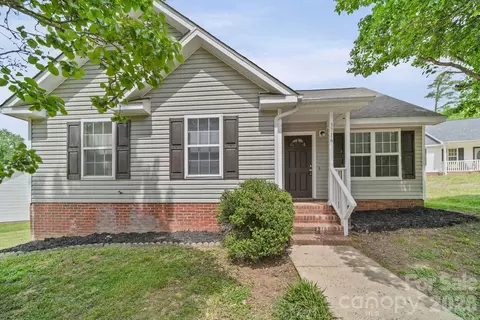 3716 Capps Hill 19 Dr #19, Charlotte, NC 28216