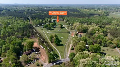 2399 Blackburn Bridge Rd, Maiden, NC 28650