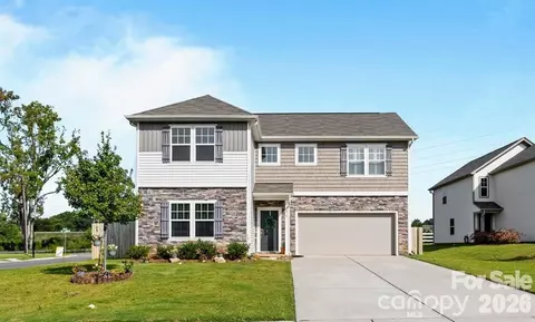 1015 Cherry Bark Pl, Landis, NC 28088