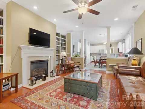 Living - 1026 Platinum Dr, Fort Mill, SC 29708 photo 5 of 7