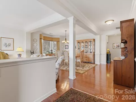 Entry Way - 1026 Platinum Dr, Fort Mill, SC 29708 photo 2 of 3