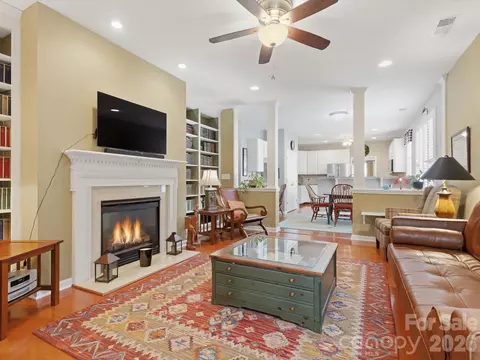 Living - 1026 Platinum Dr, Fort Mill, SC 29708 photo 3 of 7