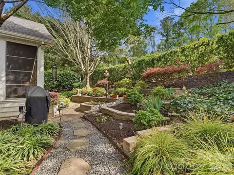 Exterior - 1026 Platinum Dr, Fort Mill, SC 29708 photo 6 of 7