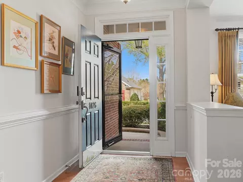 Entry Way - 1026 Platinum Dr, Fort Mill, SC 29708 photo 1 of 3