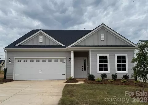 219 Rodeo Dr, Shelby, NC 28150