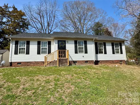345 Dellwood Se Ct SE, Concord, NC 28025