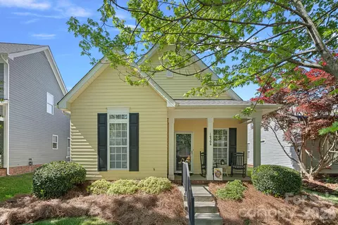 16506 Spruell St, Huntersville, NC 28078
