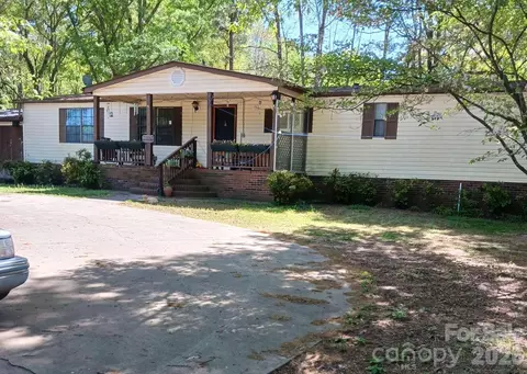 163 Barkley Dr, Mooresboro, NC 28114