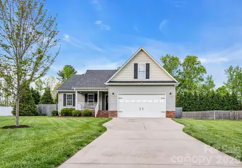 1175 Long Creek Ln, Salisbury, NC 28146