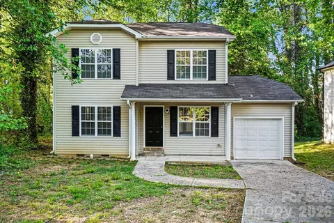3409 Durham Ln, Charlotte, NC 28269