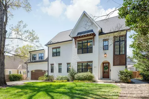 511 Lorna St, Charlotte, NC 28205