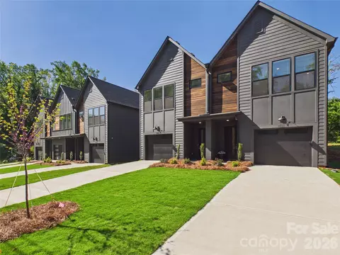 2649 Ravencroft 1a Dr #1A, Charlotte, NC 28208