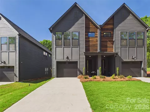 2649 Ravencroft 1a Dr #1A, Charlotte, NC 28208