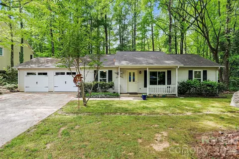 12405 Mallard Ridge Dr, Charlotte, NC 28269