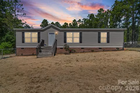 7560 Hwy 265 Hwy, Mount Croghan, SC 29727