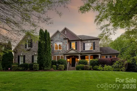 6017 Autumn Blossom Ln, Waxhaw, NC 28173