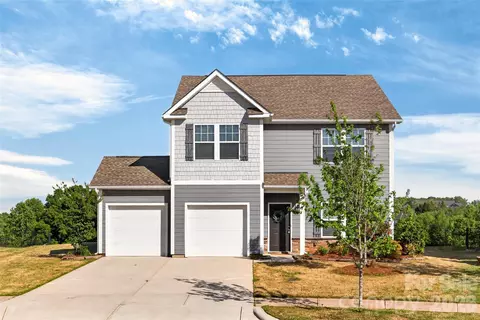 143 Jana 66 Dr #66, Statesville, NC 28677