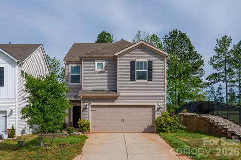 510 Palmarosa St, Fort Mill, SC 29715