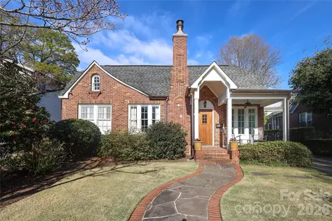 1830 Asheville Pl, Charlotte, NC 28203
