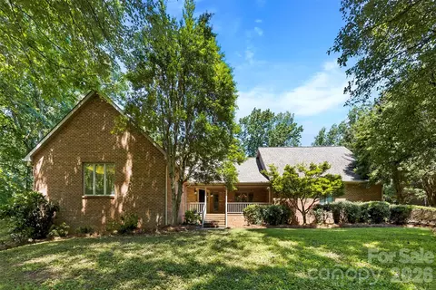 1505 N Cansler N St N, Kings Mountain, NC 28086