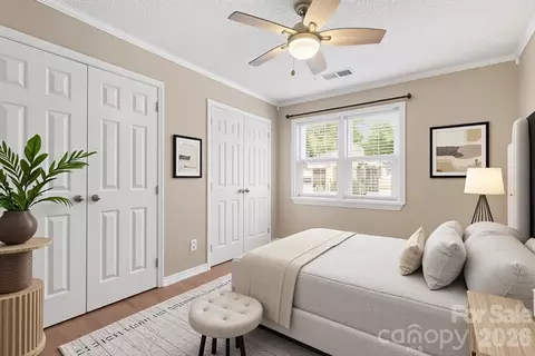1051 Churchill Downs B Ct #B, Charlotte, NC 28211